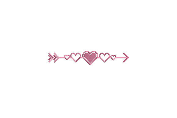 Arrows Hearts: A Pro Review for Small Business Merch
