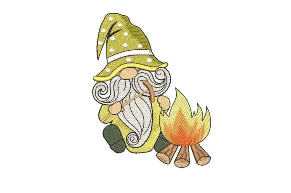 Camping Gnome: A Pro Review for Small Business Merch