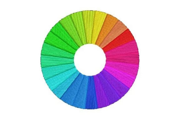 Color Pallete: A Vibrant Addition