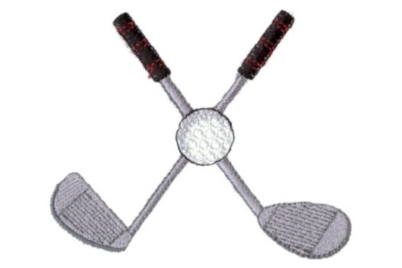 Crossed Clubs: A Designer's Review for Boutique Golf Apparel