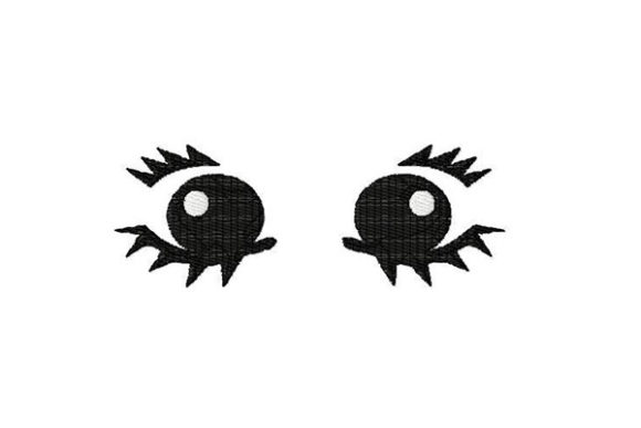 Eyes for Toys, Dolls, Artisanal No2: A Holiday Design Review