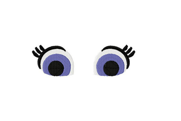 Eyes for Toys, Dolls, Artisanal No4 Review
