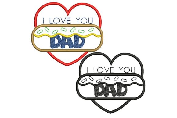 Father's Day Love Heart: A Designer's Real-World Review