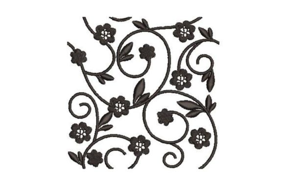 Flower Vine: A Designer's Review for Handmade Gifts