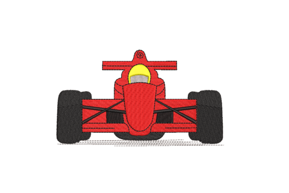 Formula 1 Racing Car: A Pro Review for Business Merch