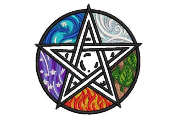 Pagan Pentagram: A Bold Review for Craft Fair Success