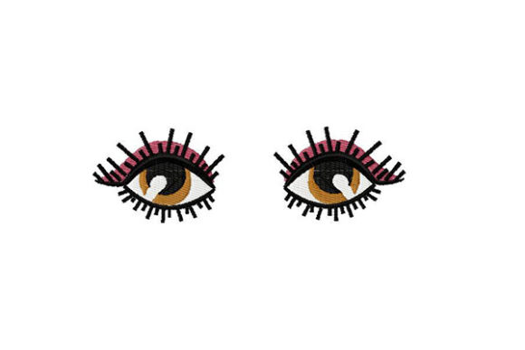 Review: Eyes for Toys, Dolls, Artisanal No3 Design