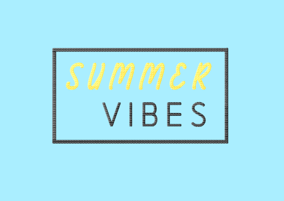 Summer Vibes: A Designer's Review for Seasonal Collections