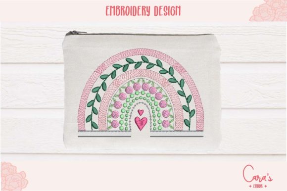 Vintage Rainbow: A Pro Review for Small Business Merch